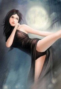 花落無痕